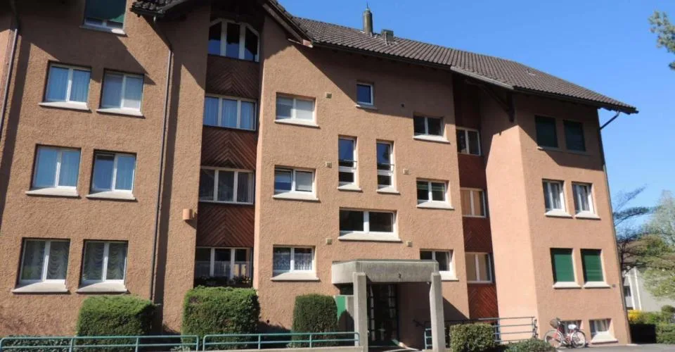 Einstellplatz zu vermieten