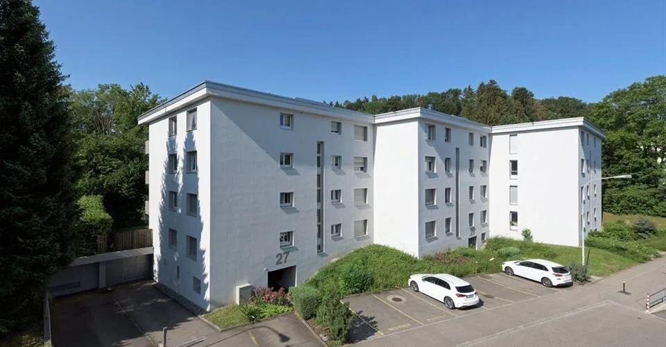Place de parking intelligente dans un garage souterrain