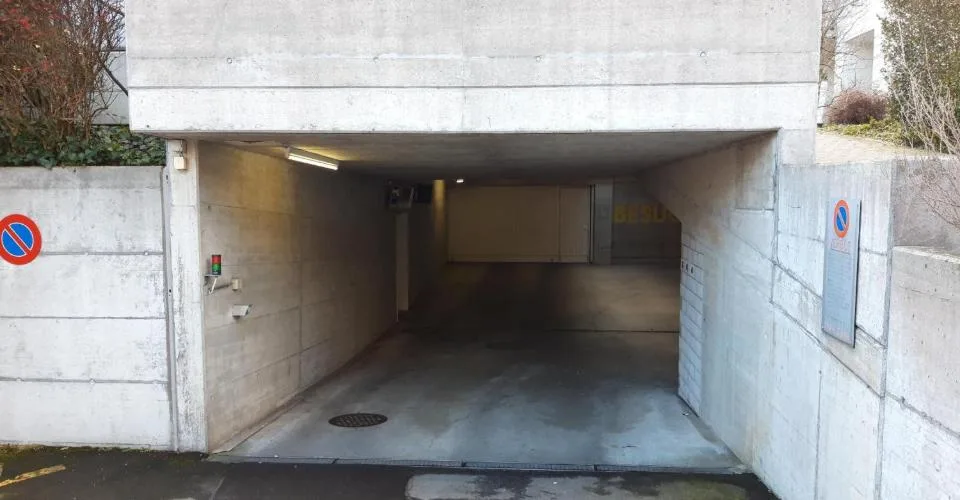 Location de places de parking à Grossacker – foto 3 di 3