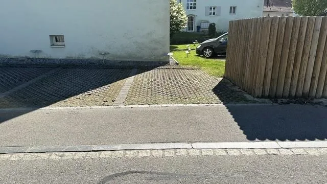 Places de parking extérieures abordables à louer !
