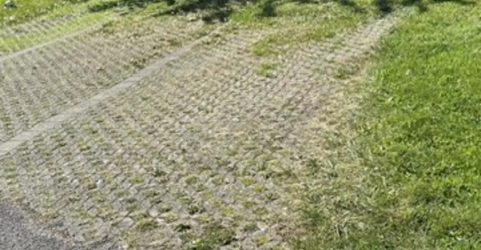 Places de parking extérieures abordables à louer !