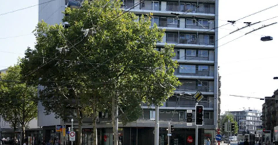 Places de parking à louer
