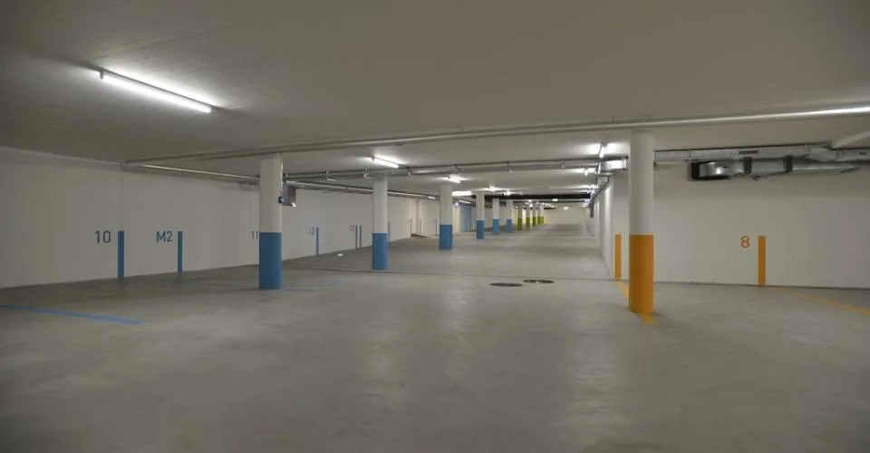 Motorradplatz in 8055 Zürich zu mieten!