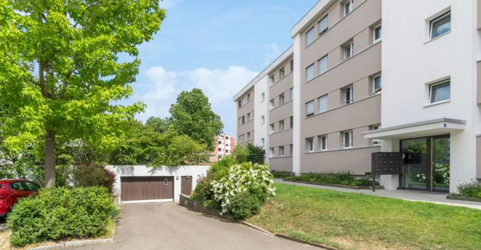 Keine Lust mehr auf Parkplatzsuche?