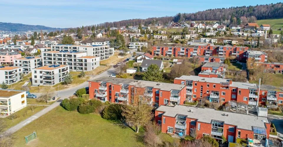 Places de parking à louer