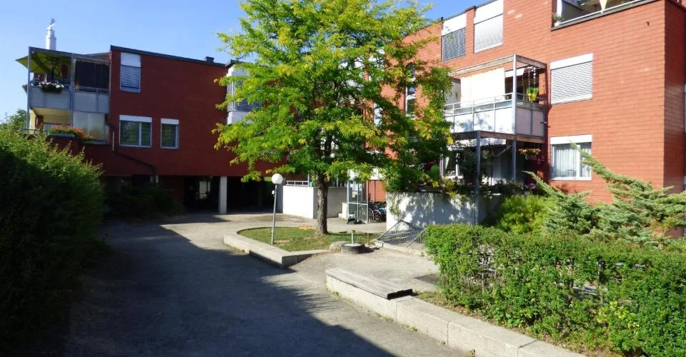 Places de parking à louer