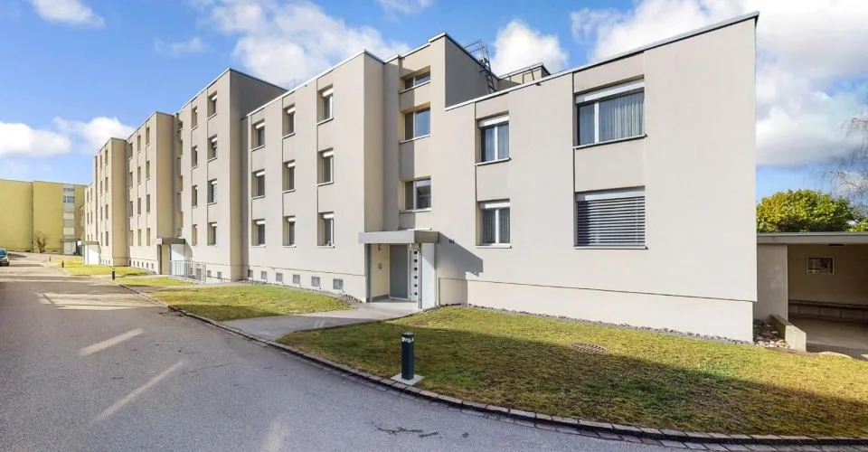 Einstellplätze à louer