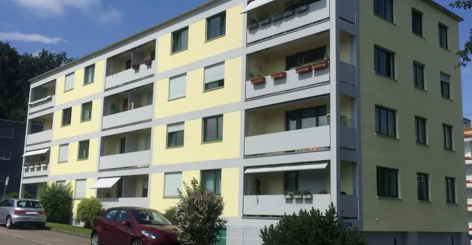 Einstellplatz zu vermieten