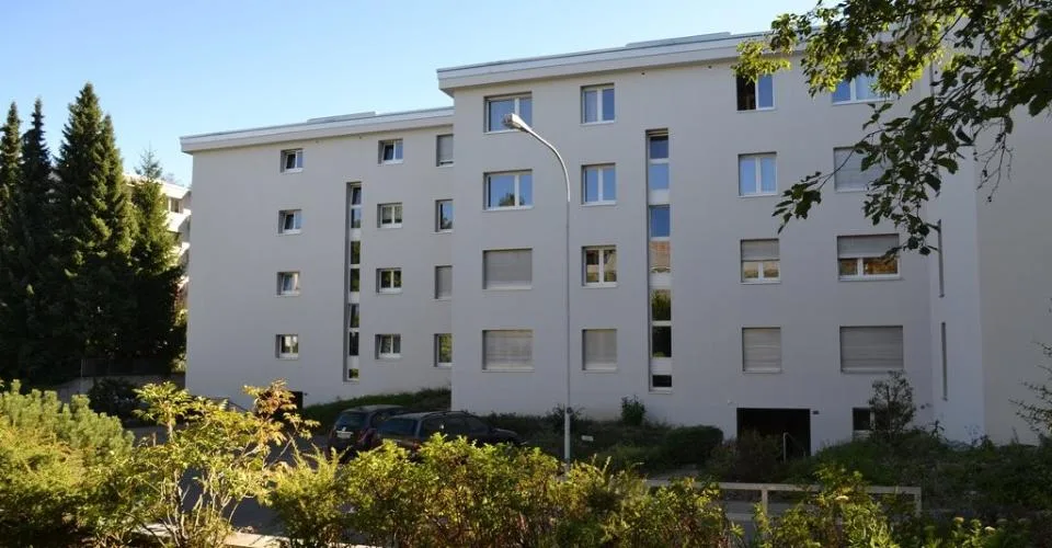 Einstellplätze in Tiefgarage