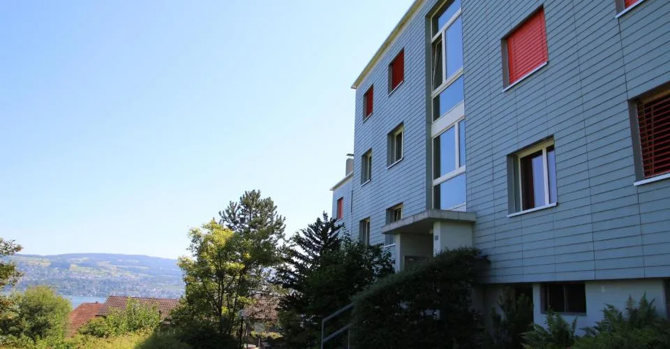 Abstellplätze in Horgen zu vermieten – foto 2 di 2