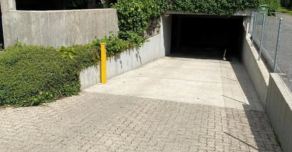 Places de parking à louer