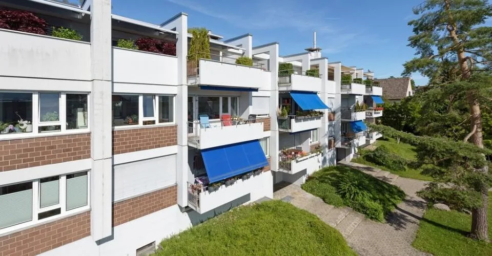 Einstellplatz zu vermieten