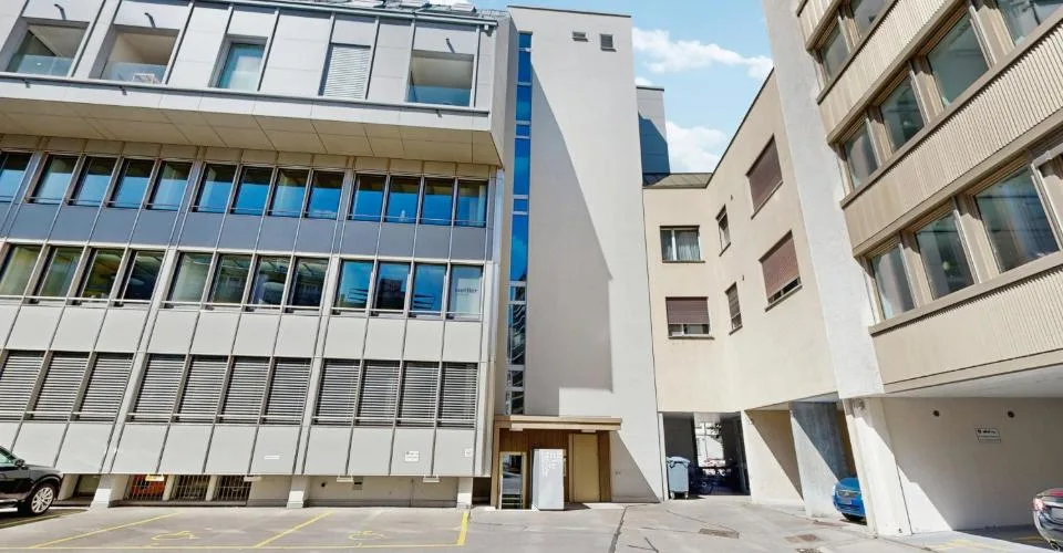 La maison pour votre moto