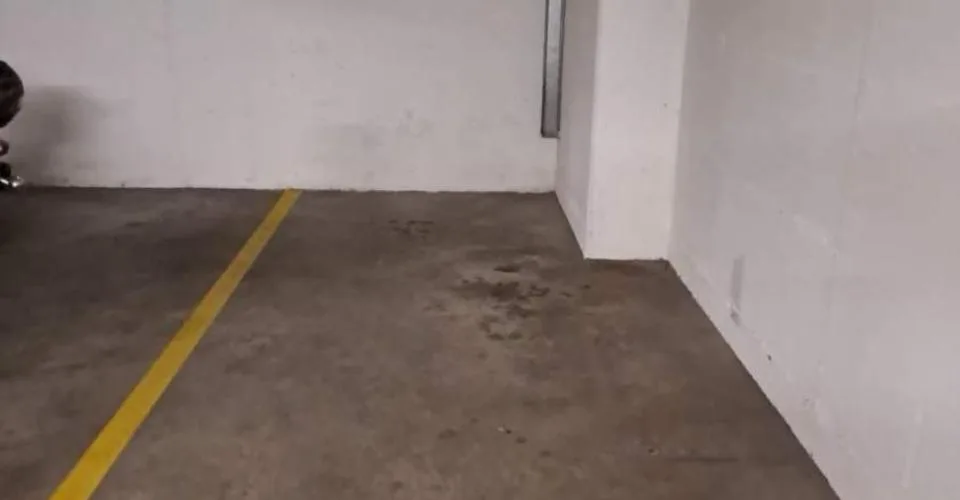 Einstellplatz zu vermieten