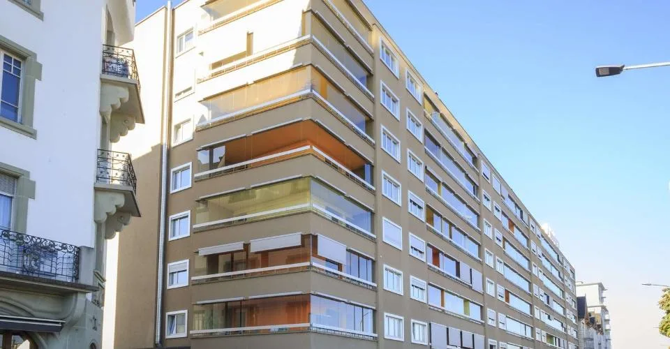 Parking intérieur au centre-ville de Fribourg ! – foto 3 di 4