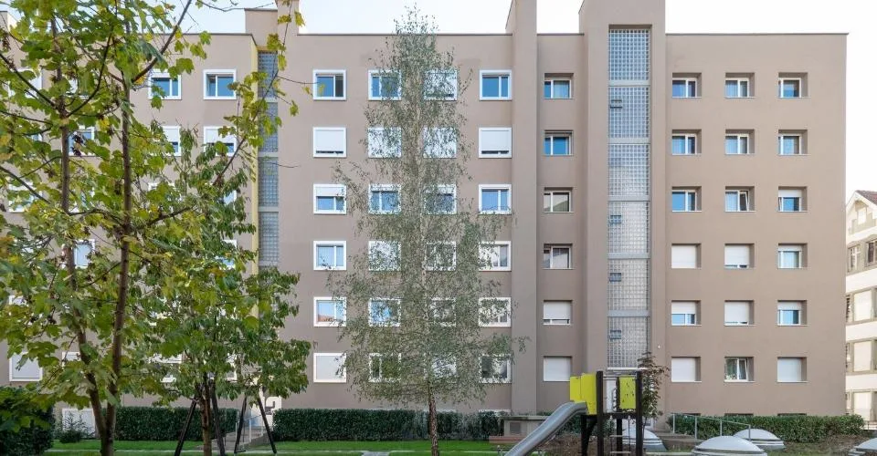 Parking intérieur au centre-ville de Fribourg ! – foto 4 di 4