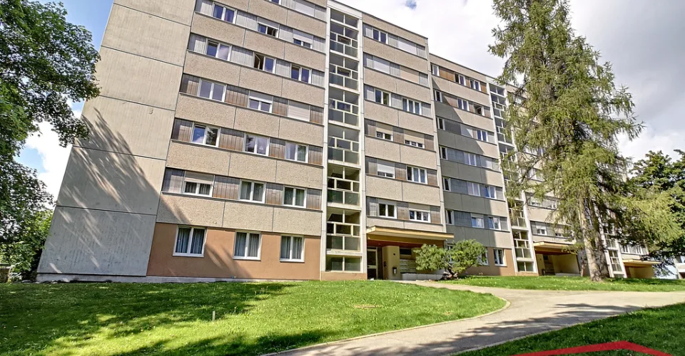 Place de parc intérieure au Schoenberg