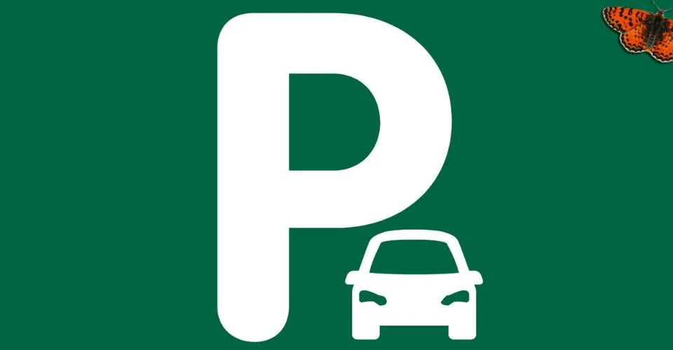 PLACES DE PARC EXTERIEURES A LOUER - Le Pâquier