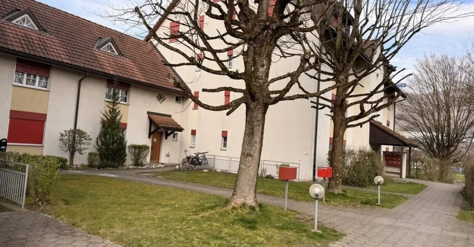 Einstellplätze zu vermieten