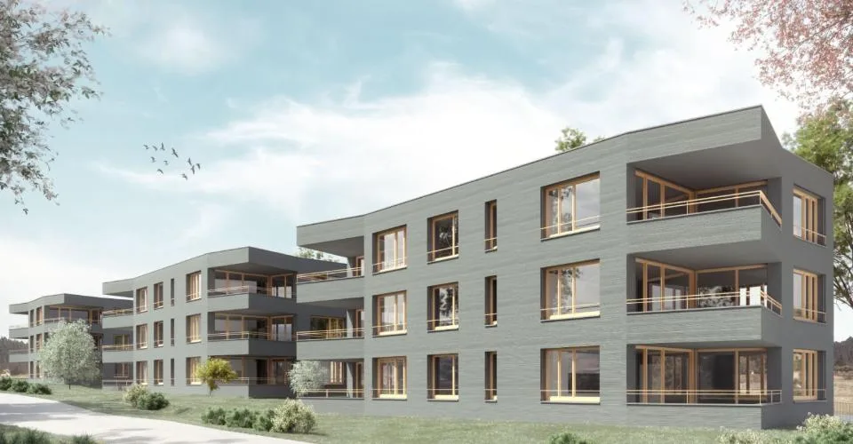 Einstellhallenplatz zu vermieten!