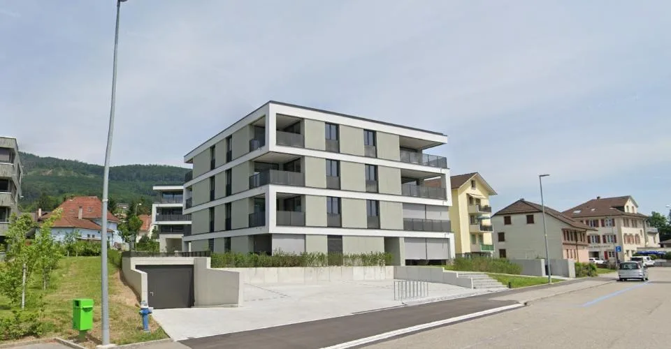 Vous cherchez une place de parking ?