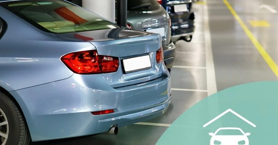 Vous recherchez une place de parking dans un garage ? – photo 2 of 2