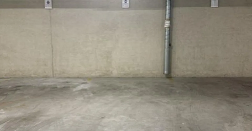 Zentral gelegener Einstellhallenplatz - Nähe Basel SBB – Foto 4 von 4