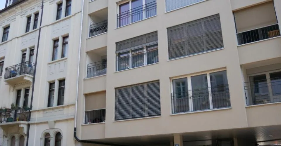 Louez dès maintenant une place de parking dans un garage souterrain à Bâle ! – foto 2 di 2