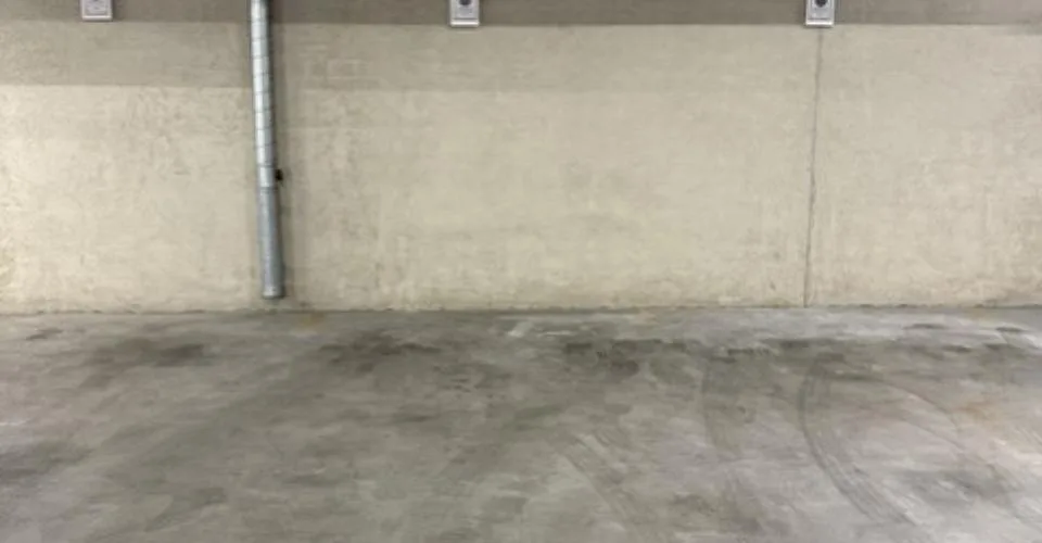 Zentral gelegener Einstellhallenplatz - Nähe Basel SBB – Foto 4 von 4