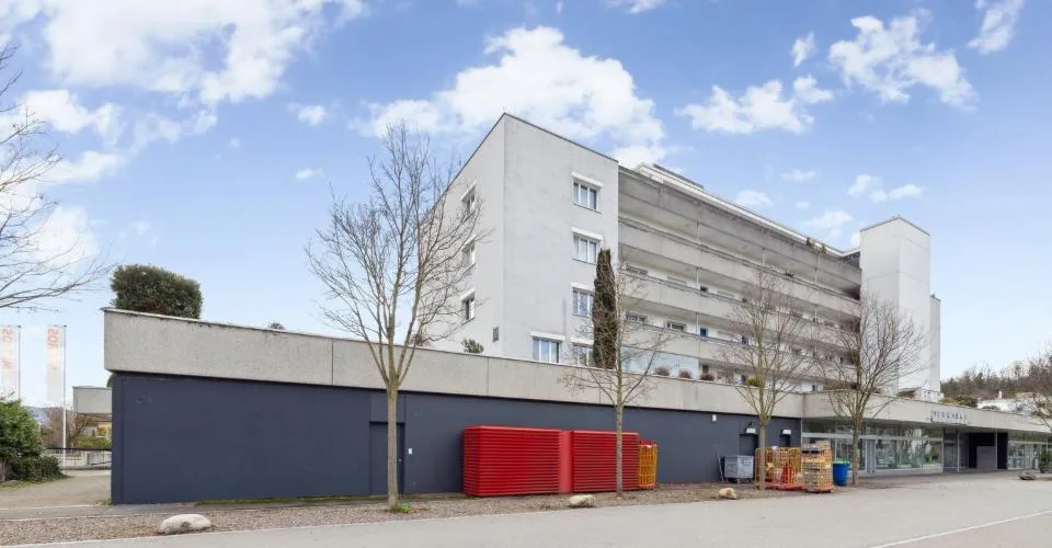 Places de parking à louer dans le Centre Mischeli
