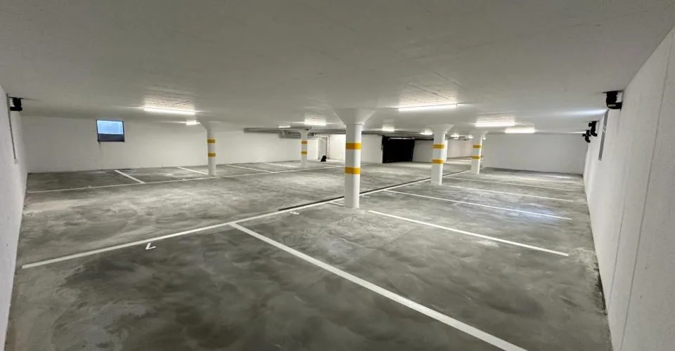 Einstellplatz gesucht?