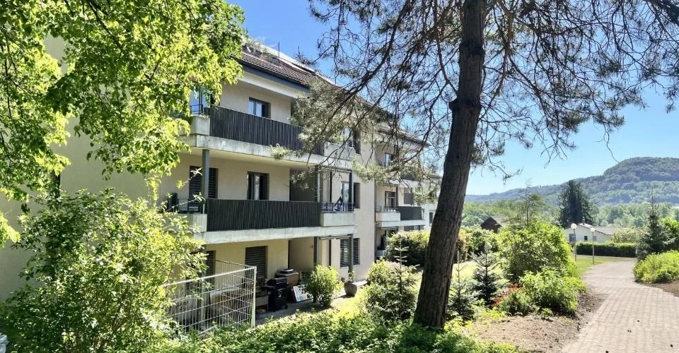 Einstellplatz zu vermieten