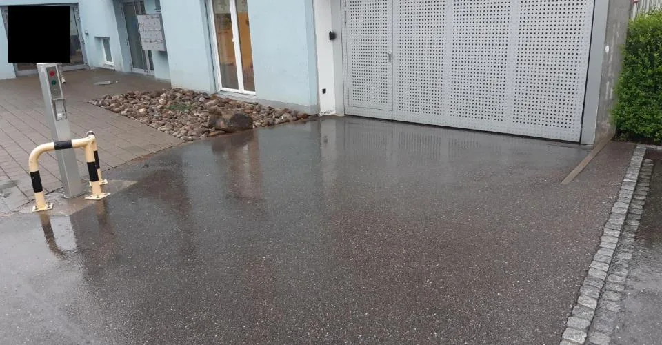 Espace de stationnement à louer