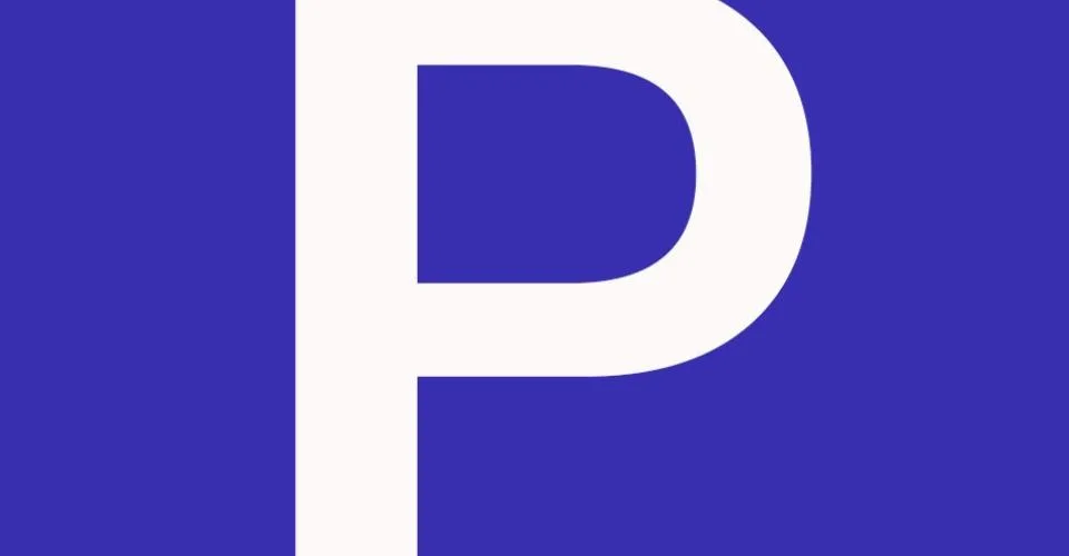 Parkplatz in der Tiefgarage