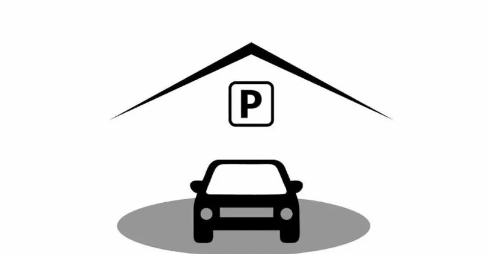 Aussenparkplatz im Herzen von Gränichen? Gesucht, gefunden.