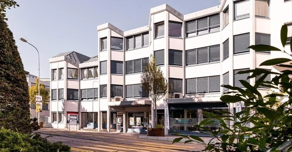 Louer une place de parking à Lenzburg