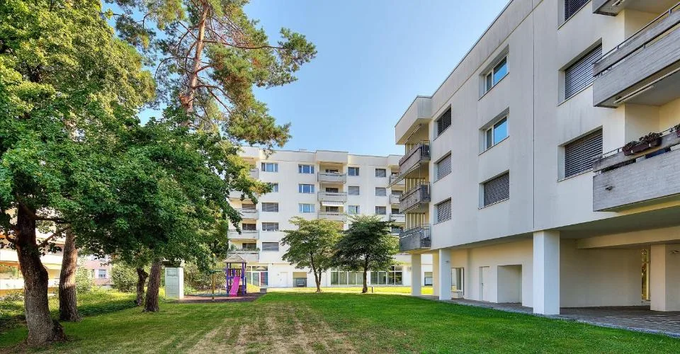 Nous avons de la place pour votre véhicule !