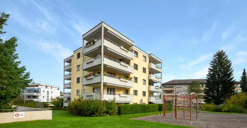 Place de parc à louer de suite à Bremgarten AG