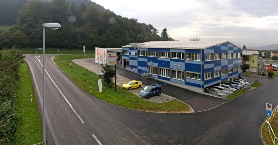 Einstellplatz zu vermieten