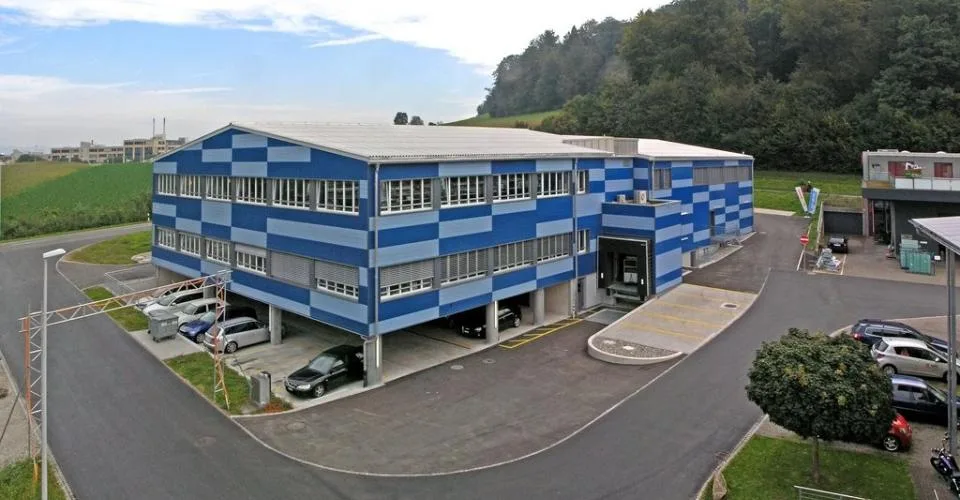 Einstellplatz zu vermieten