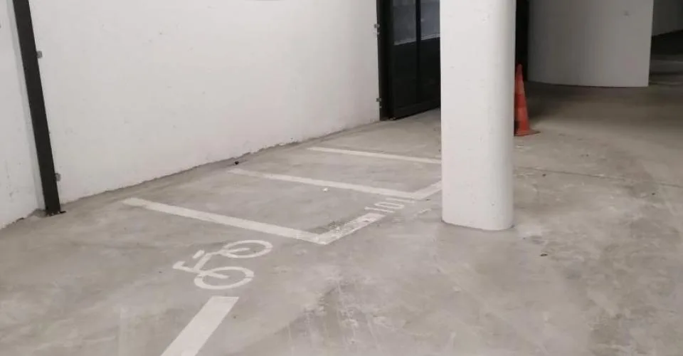 Nous avons de la place pour votre machine !