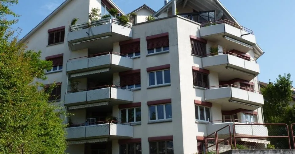 Einstellplatz in der Tiefgarage