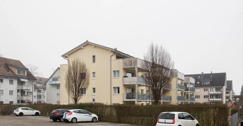 Egelseestrasse 2-8 (parking motos) 8570 Weinfelden