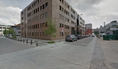 Places de parking à louer Sévelin 28 Lausanne