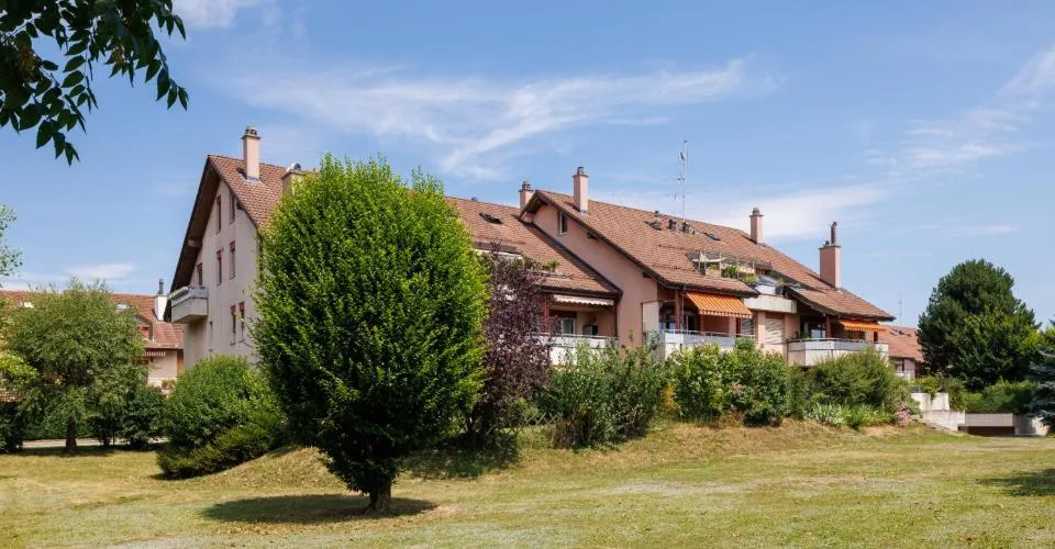 Stationnement