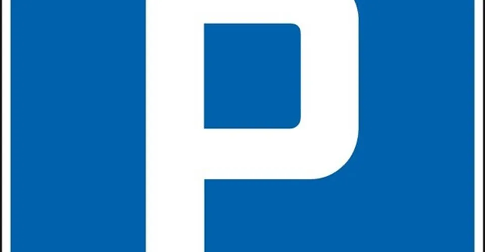 Places de parc extérieures à louer