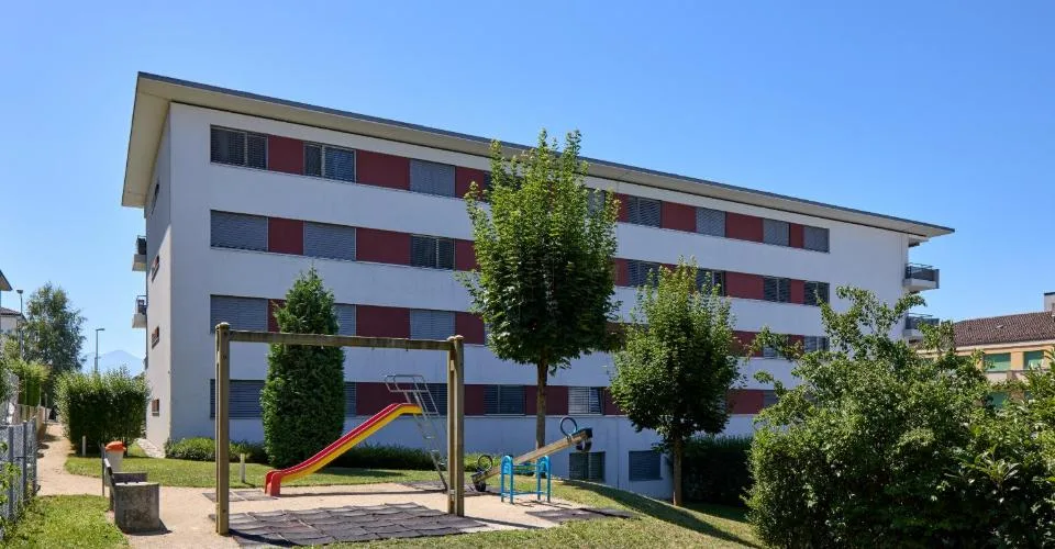Stationnement