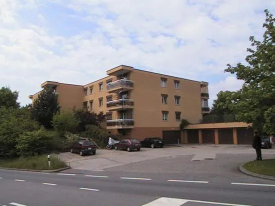 Place de parc intérieur à louer