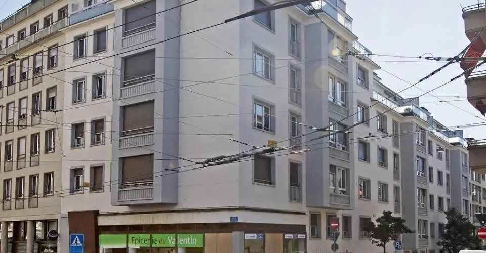 Cherchez-vous un garage au centre-ville ?