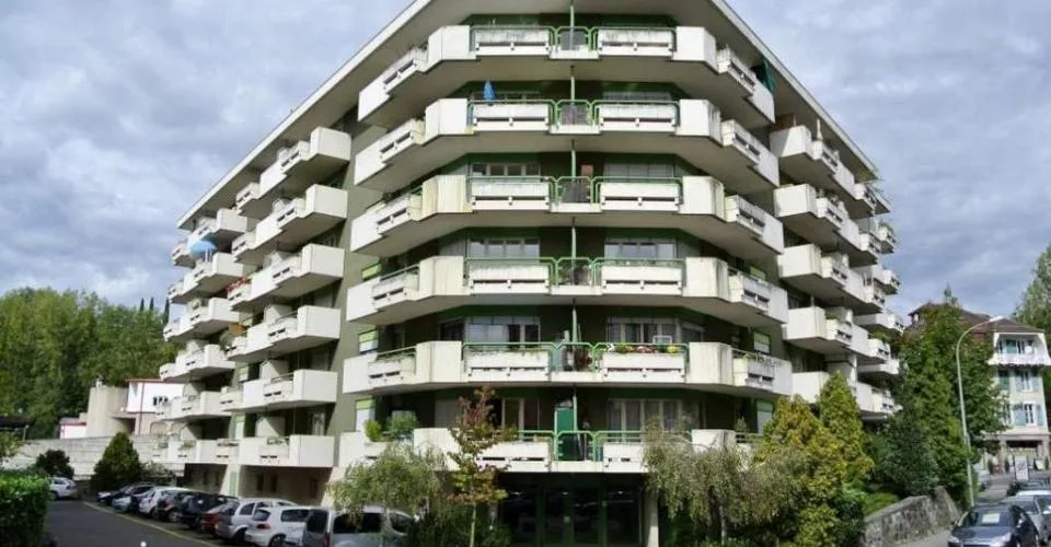 Place de parc souterraine à deux pas de l'autoroute – foto 5 di 6